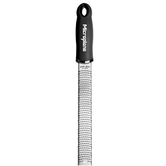 Premium Classic Zester Rasp Zwart