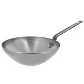 Mineral B Wokpan 28 cm