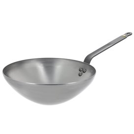 Mineral B Wokpan 28 cm