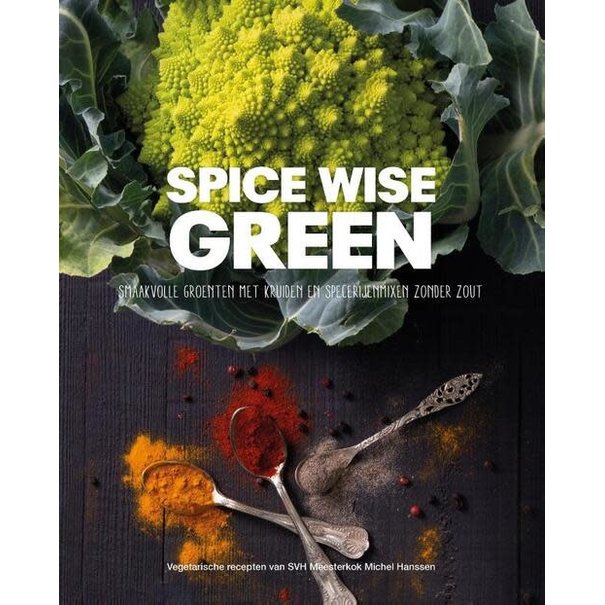 Spice Wise Green