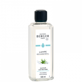 Parfum Aloe Vera Water 500 ml
