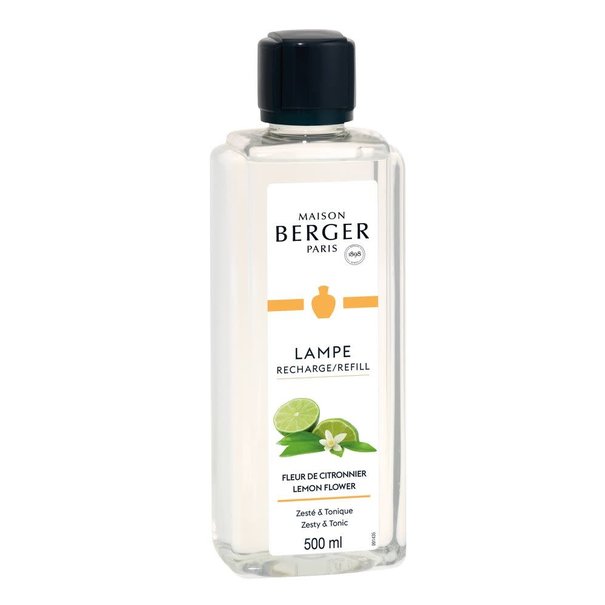 Maison Berger Paris Parfum Lemon Flower 500 ml