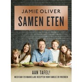 Jamie Oliver - Samen eten