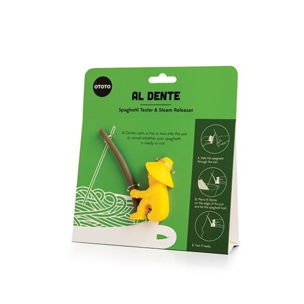 Ototo Al Dente Spaghetti Tester