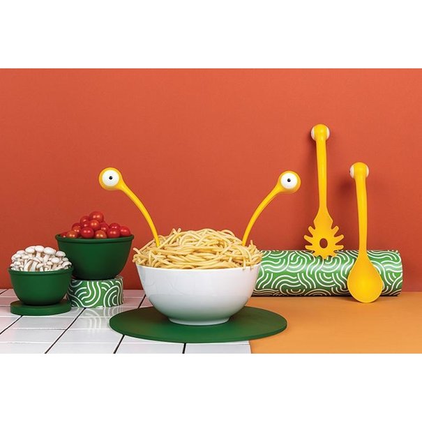 Ototo Pasta Monster Pastabestek