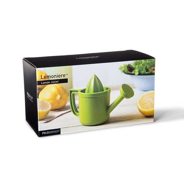 Peleg Design Lemoniere Citruspers