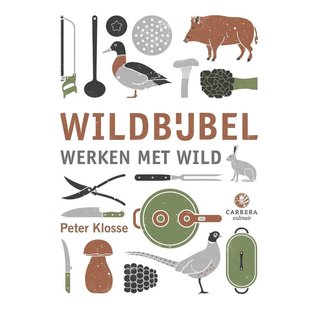 Wildbijbel