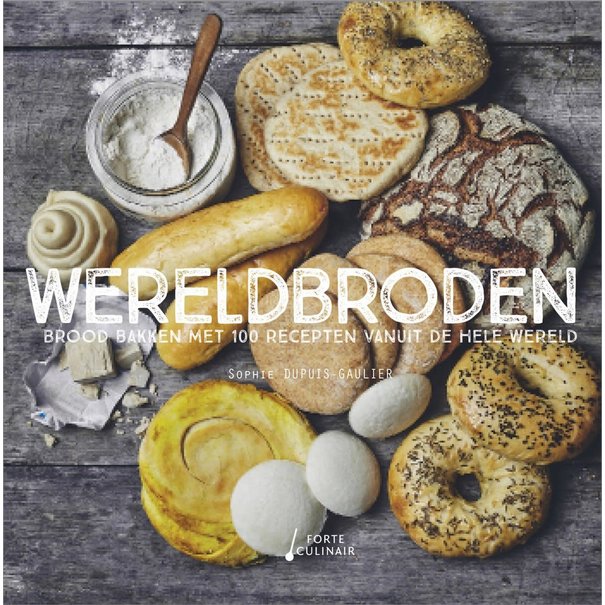 Wereldbroden