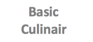 Basic Culinair