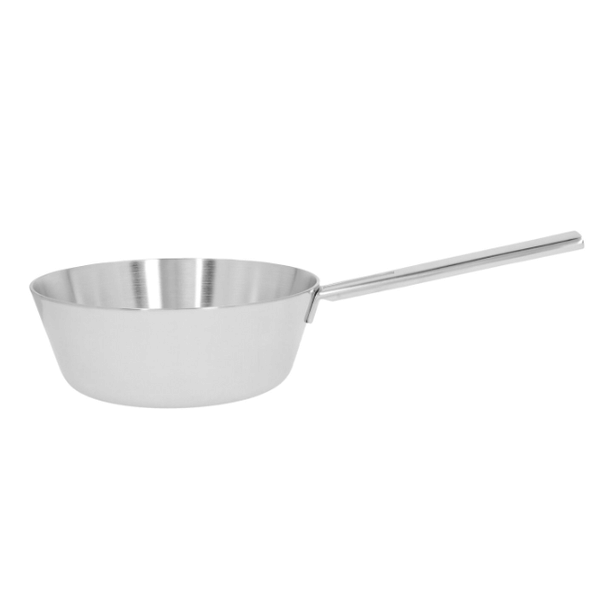 Demeyere John Pawson 7 Conische Sauteuse 20 cm