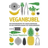 Veganbijbel