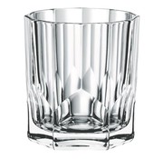 Nachtmann Aspen Whiskyglas 324 ml – set met 4 stuks
