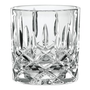 Noblesse Single Old Fashioned Glas 245 ml – set met 4 stuks