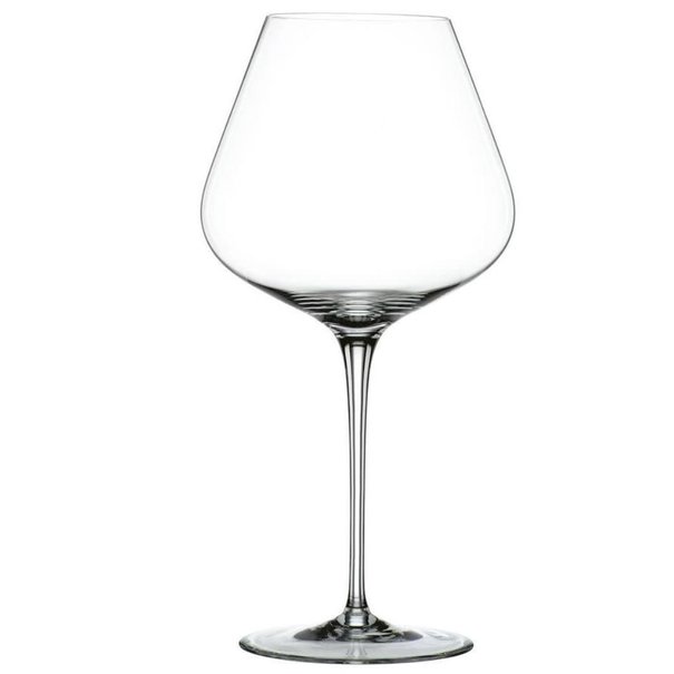 Nachtmann ViNova Rode Wijnglas 840 ml – set met 4 stuks