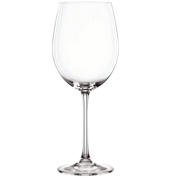 Nachtmann Vivendi Bordeuaxglas 763 ml – set met 4 stuks