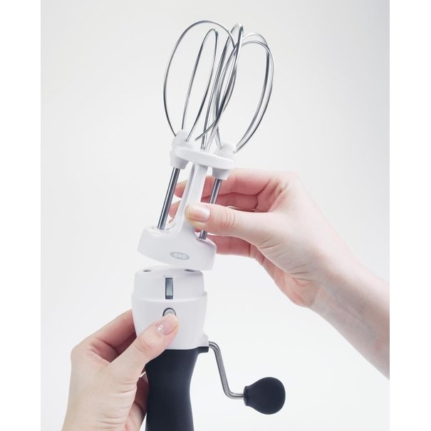 OXO Good Grips Handmixer