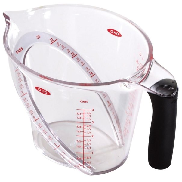 OXO Good Grips Maatkan 1 Liter