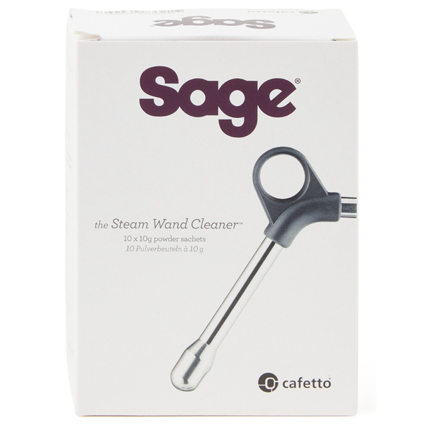 Sage Steam Wand Cleaner