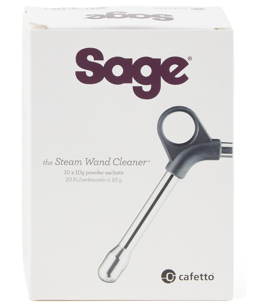 Sage Steam Wand Cleaner Groot assortiment Sage in Leeuwarden