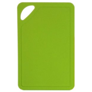Snijplank Flexibel Groen 26 x 17 cm