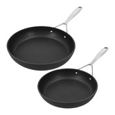 Alu Plus 3 Duraslide Koekenpanset 24 en 28 cm
