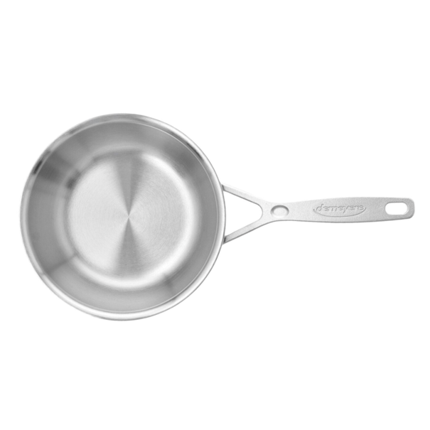 Demeyere Industry 5 Conische Sauteuse 18 cm