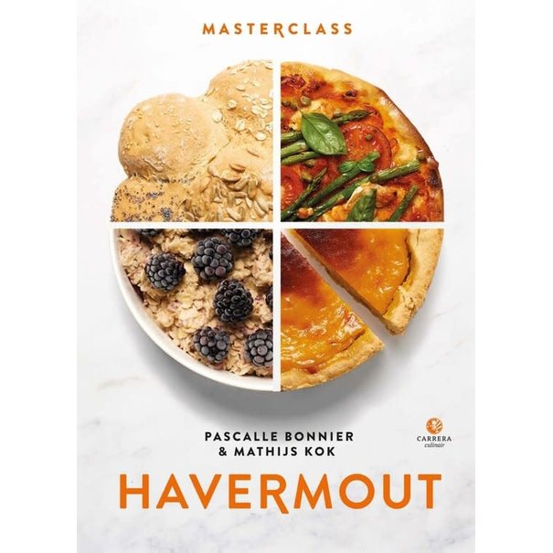 Masterclass - Havermout
