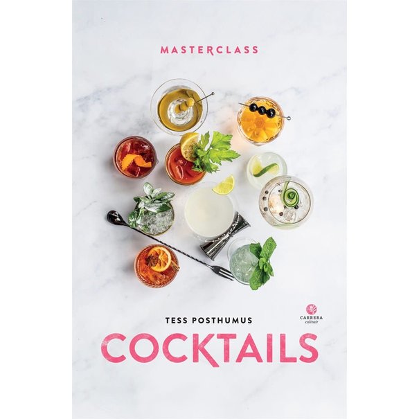 Masterclass - Cocktails
