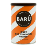 Barú Donkere Warme Chocolade Poeder 250 gram