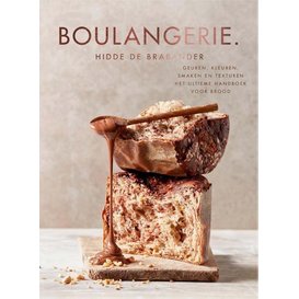 Boulangerie.