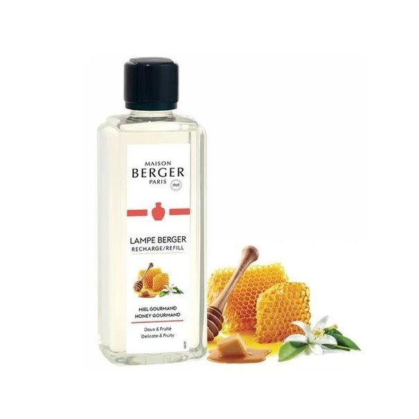 Maison Berger Paris Parfum Honey Gourmand 500 ml