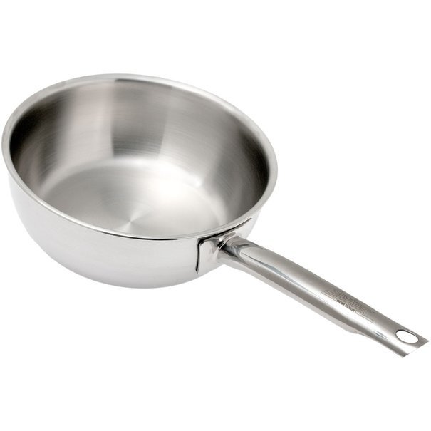 Spring Brigade Premium Sauteuse 16 cm