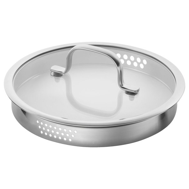 Zwilling Trueflow Pannenset 5-delig