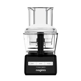 3200XL Foodprocessor Zwart