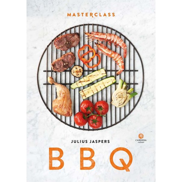 Masterclass - BBQ