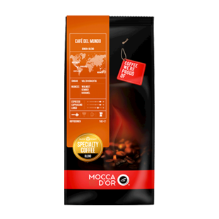 Café del Mundo Koffiebonen 1 kg