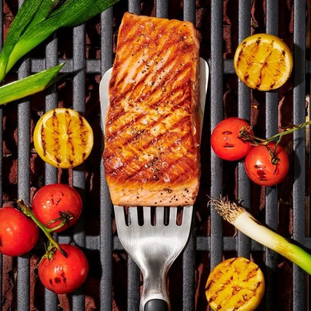 OXO Good Grips Grill- en barbecuespatel