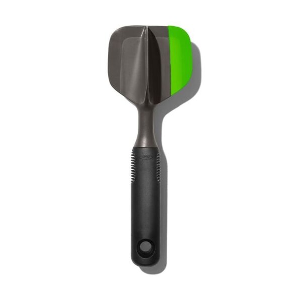 OXO Good Grips Avocadohulp 'Smash & Scoop'