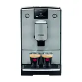 Espressomachine Titanium NICR695