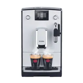 Espressomachine Wit NICR560