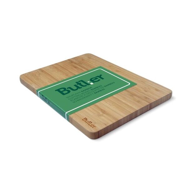 Butler Snijplank Bamboe 45 x 35 cm