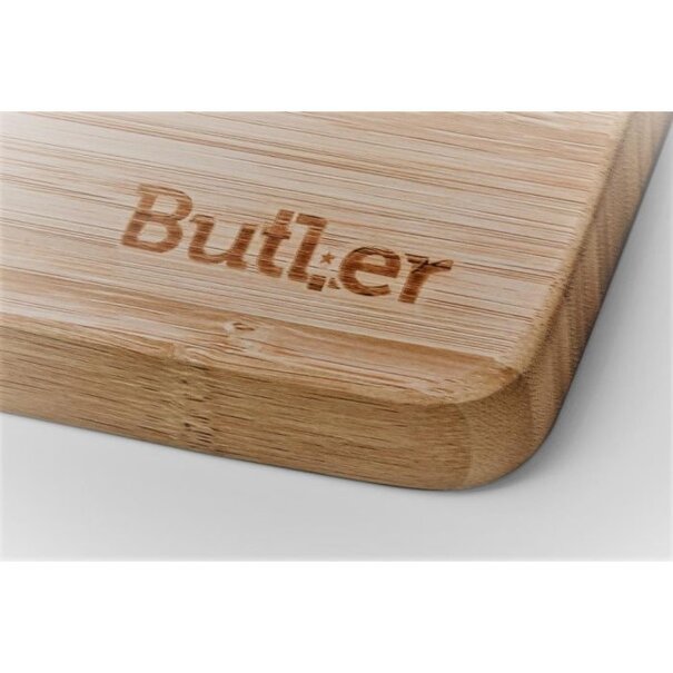 Butler Snijplank Bamboe 40 x 30 cm