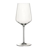 Style Witte Wijnglas 440 ml – set met 4 stuks