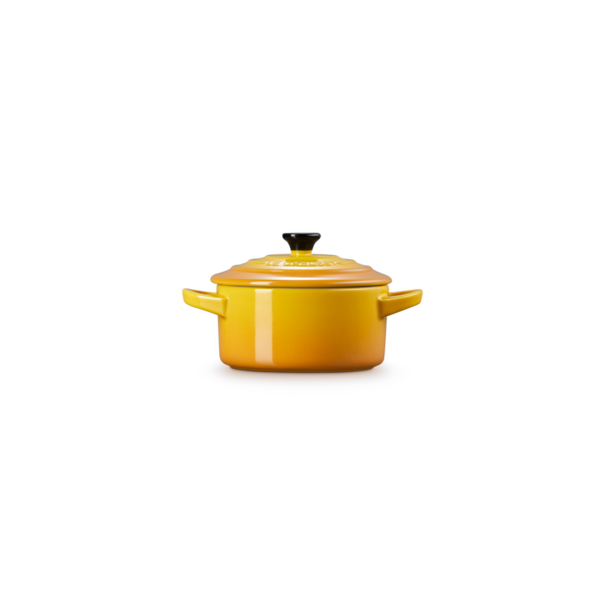 Le Creuset Signature Mini Braadpan Nectar 10 cm