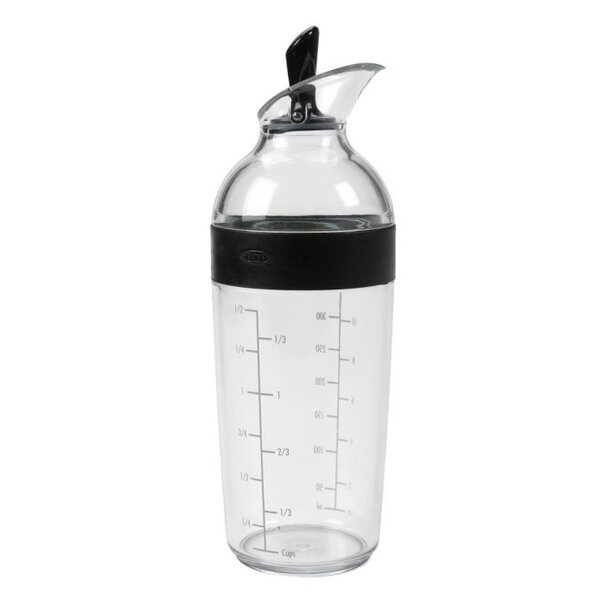 OXO Good Grips Dressing shaker 350 ml