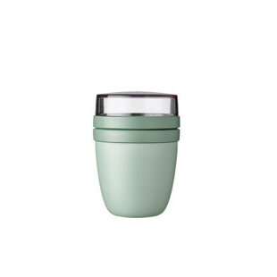 Ellipse Lunchpot Nordic Sage