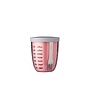 Ellipse Fruit & Veggie Pot Nordic Pink