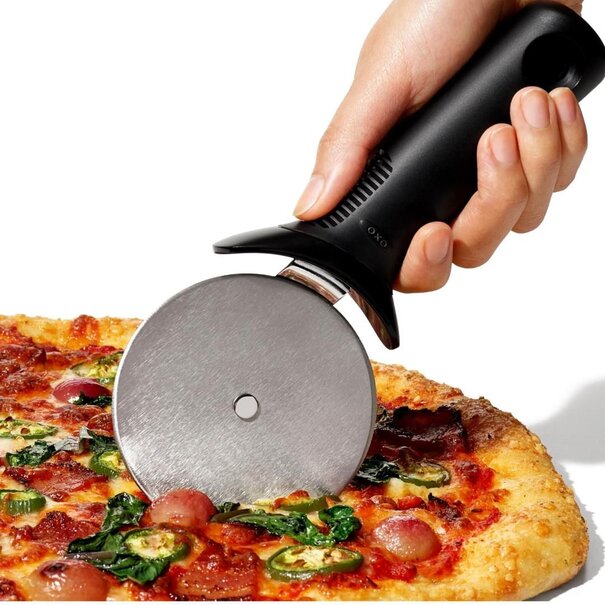 OXO Good Grips Pizzasnijder 21 cm