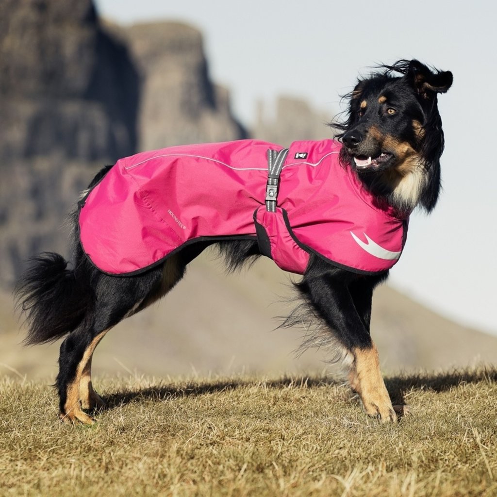 HURTTA Torrent Raincoat - activedogs 