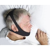 Chin Strap Anti Snurk Kinband